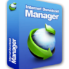 Internet Download Manager 1Year license for 1PC Product Key