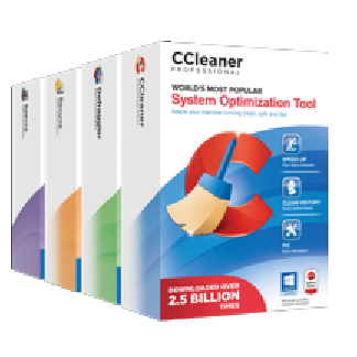 CCleaner Professional Plus 1 Year 3 PCs For Windows Product Key