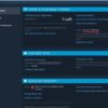 New Steam Account (Region Russian / Full access)