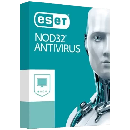 ESET NOD32 Antivirus 1 Device 1 Year CANADA Key